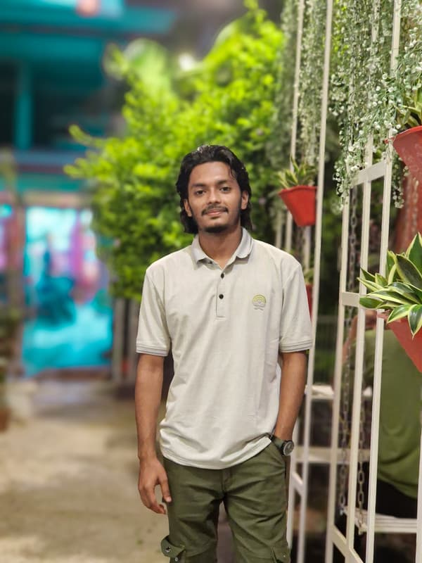 Baizid Hossen